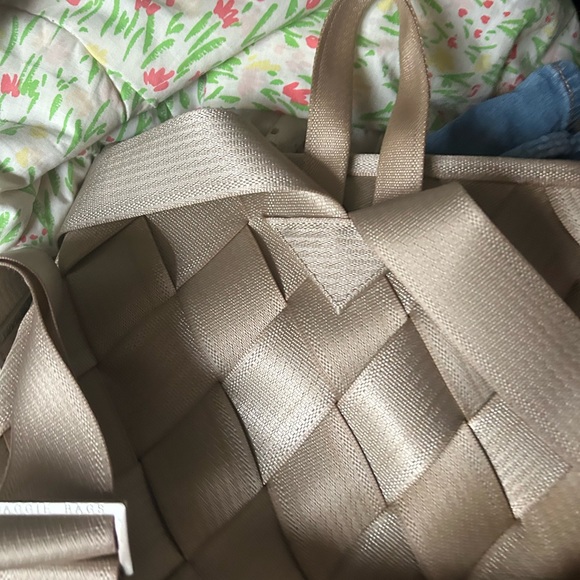 Purse bag book bag cute - Picture 6 of 15